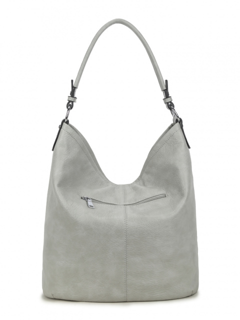 Torebka Damska LUIGISANTO 8863 Grey Torebka Damska LUIGISANTO 8863 Grey