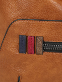 Torebka Damska LUIGISANTO 8863 Brown Torebka Damska LUIGISANTO 8863 Brown