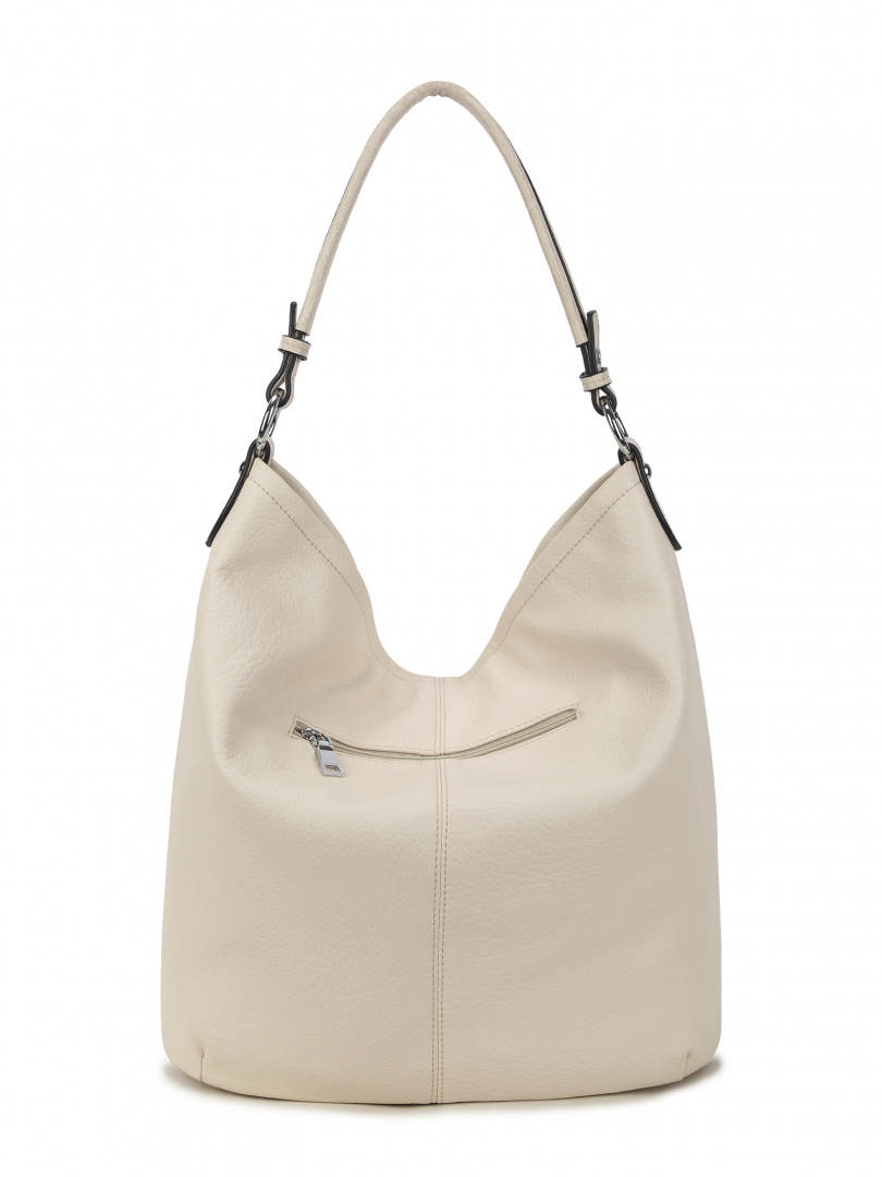 Torebka Damska LUIGISANTO 8863 Beige Torebka Damska LUIGISANTO 8863 Beige