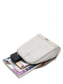 Plecak Damski LUIGISANTO 6014 Grey Plecak Damski LUIGISANTO 6014 Grey
