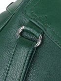 Plecak Damski LUIGISANTO 6014 D.Green Plecak Damski LUIGISANTO 6014 D.Green