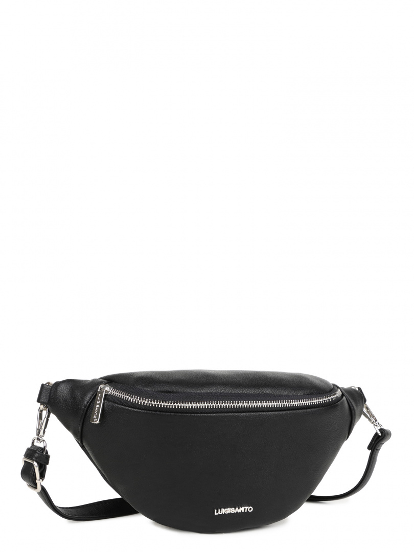 Saszetka Damska LIGISANTO 5314 Black Saszetka Damska LIGISANTO 5314 Black