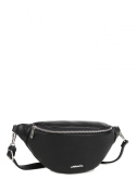 Saszetka Damska LIGISANTO 5314 Black