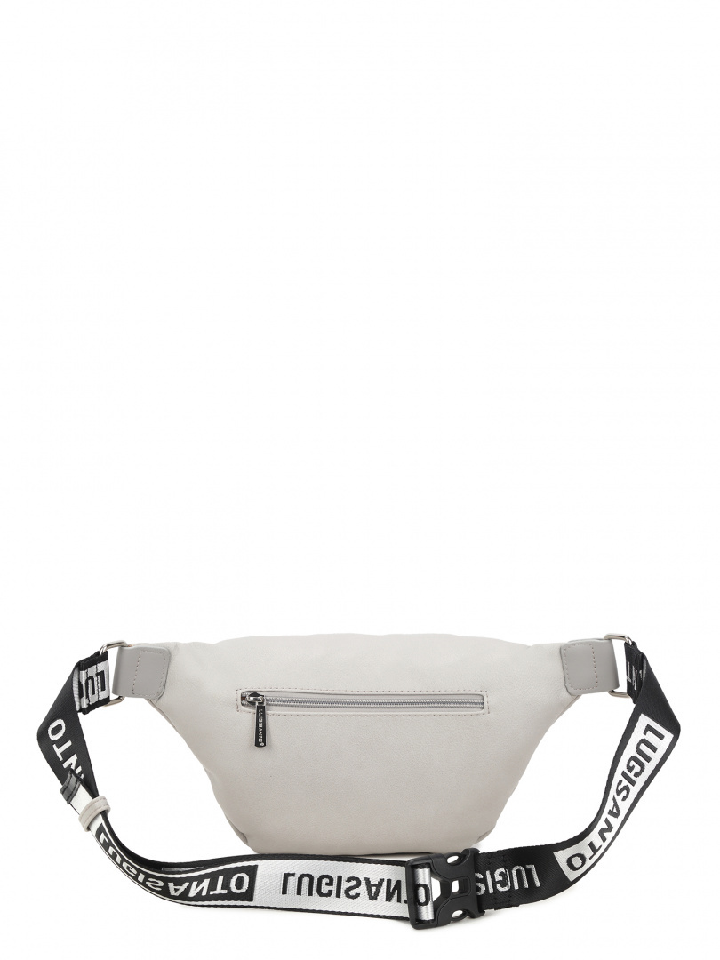 Saszetka Damska LUIGISANTO 6240-1 Beigegrey Saszetka Damska LUIGISANTO 6240-1 Beigegrey