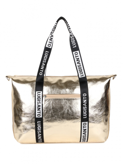 Torba Damska LUIGISANTO 6384 Golden Torba Damska LUIGISANTO 6384 Golden