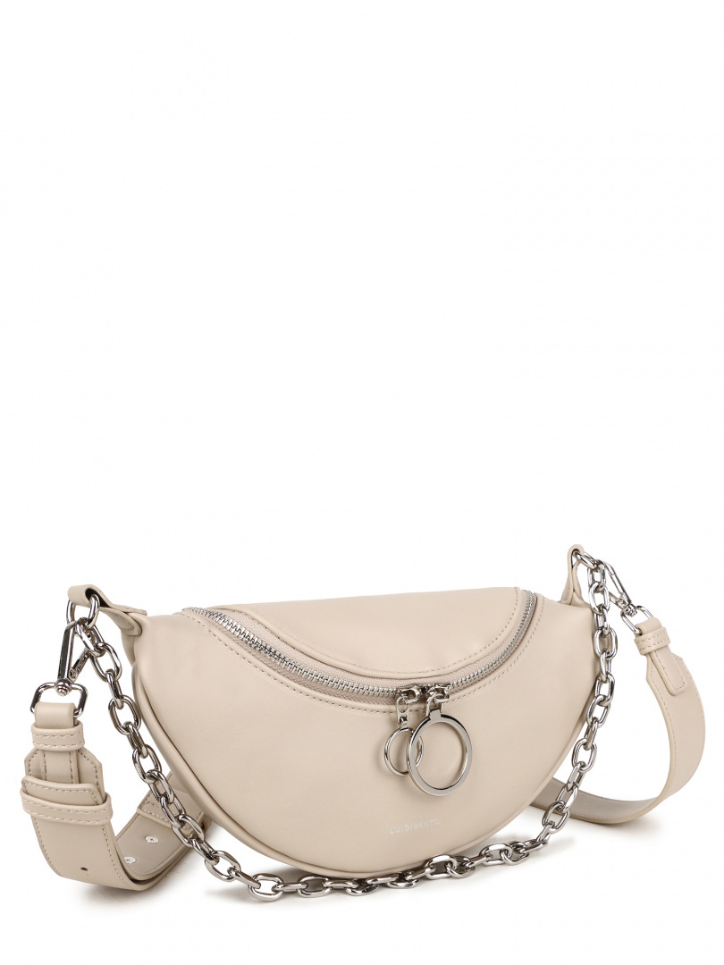 Torebka Damska LUIGISANTO 21103 Khaki Torebka Damska LUIGISANTO 21103 Khaki