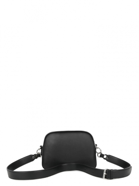 Torebka Damska LUIGISANTO 5850 Black Torebka Damska LUIGISANTO 5850 Black