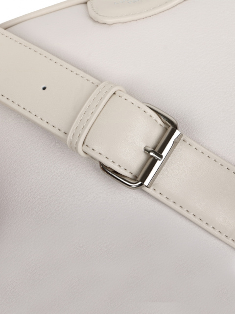 Torebka Damska LUIGISANTO 5850 Beige Torebka Damska LUIGISANTO 5850 Beige