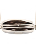 Torebka Damska LUIGISANTO 5850 Beige