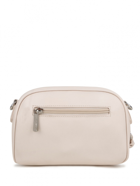 Torebka Damska LUIGISANTO 6000 Beige Torebka Damska LUIGISANTO 6000 Beige