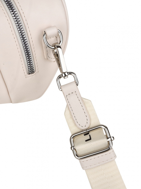 Torebka Damska LUIGISANTO 6000 Beige Torebka Damska LUIGISANTO 6000 Beige