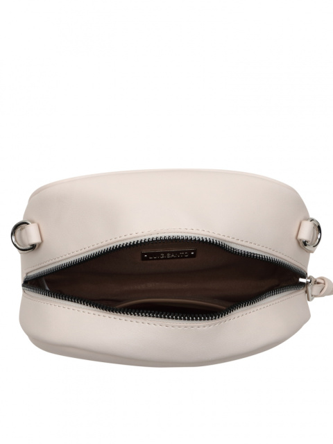 Torebka Damska LUIGISANTO 6000 Beige Torebka Damska LUIGISANTO 6000 Beige