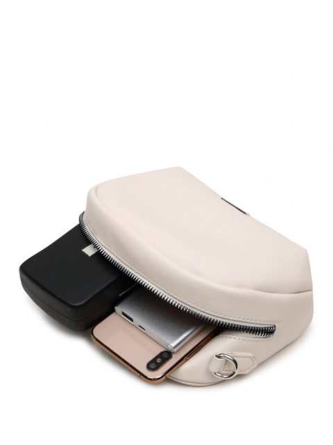 Torebka Damska LUIGISANTO 6000 Beige Torebka Damska LUIGISANTO 6000 Beige