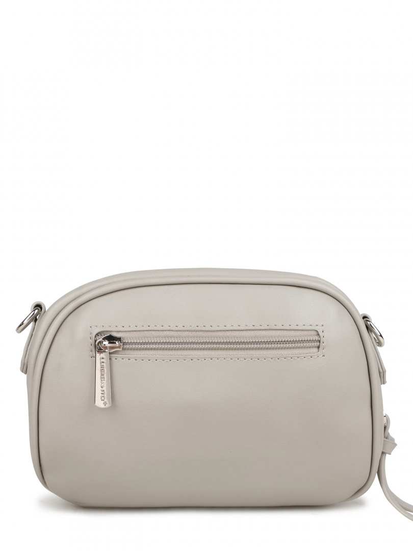 Torebka Damska LUIGISANTO 6000 Grey Torebka Damska LUIGISANTO 6000 Grey