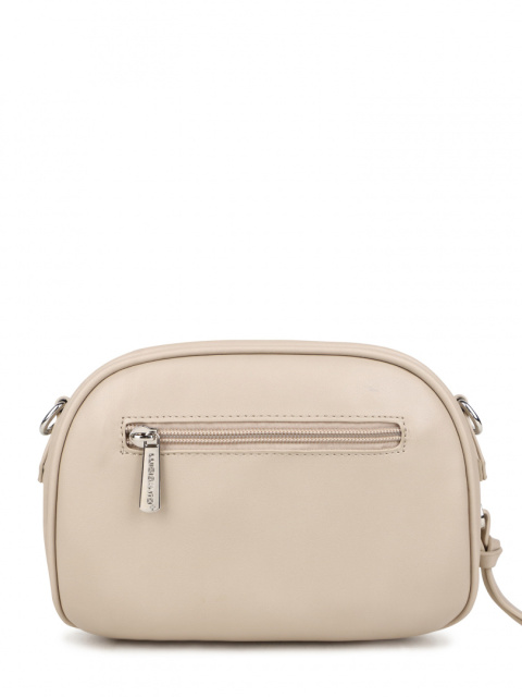 Torebka Damska LUIGISANTO 6000 Khaki Torebka Damska LUIGISANTO 6000 Khaki