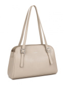 Torebka Damska LUIGISANTO 6030 Khaki Torebka Damska LUIGISANTO 6030 Khaki