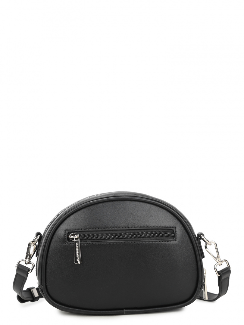 Torebka Damska LUIGISANTO 6041 Black Torebka Damska LUIGISANTO 6041 Black