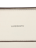 Torebka Damska LUIGISANTO 6063 Apricot Torebka Damska LUIGISANTO 6063 Apricot