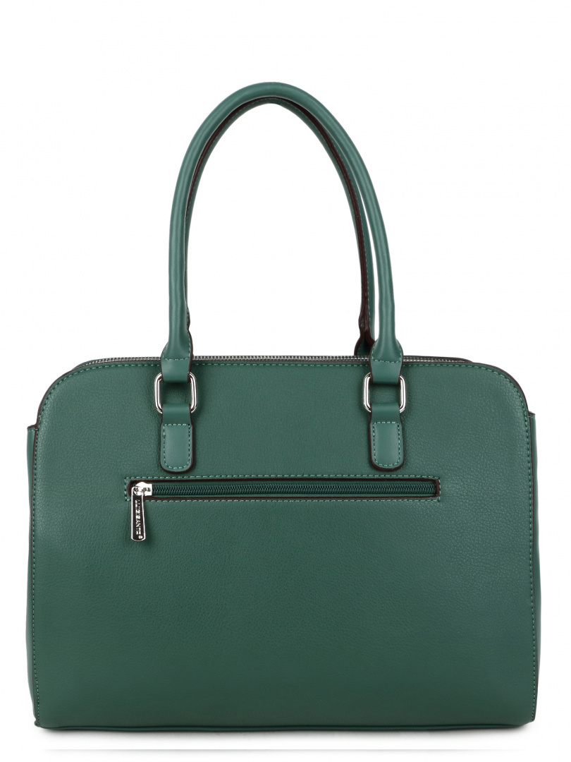 Torebka Damska LUIGISANTO 6063 D.Green Torebka Damska LUIGISANTO 6063 D.Green