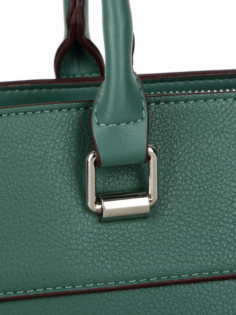 Torebka Damska LUIGISANTO 6063 D.Green Torebka Damska LUIGISANTO 6063 D.Green