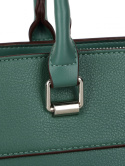 Torebka Damska LUIGISANTO 6063 D.Green Torebka Damska LUIGISANTO 6063 D.Green