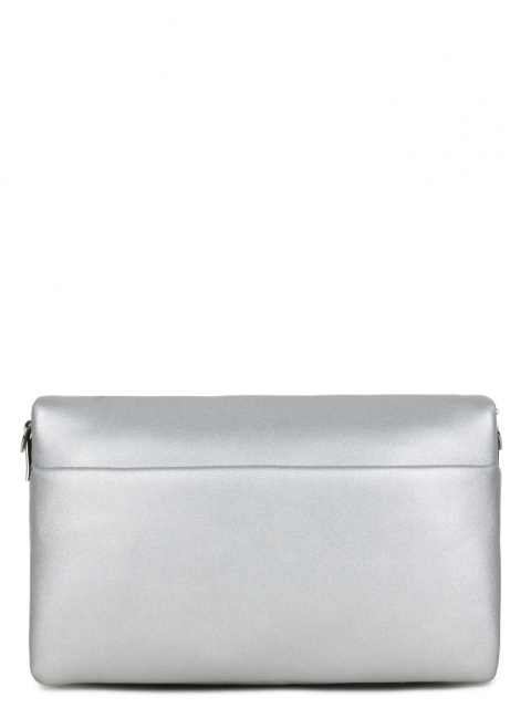 Torebka Damska LUIGISANTO 6067 Silver Torebka Damska LUIGISANTO 6067 Silver
