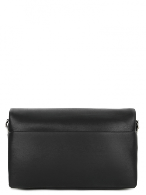 Torebka Damska LUIGISANTO 6067 Black Torebka Damska LUIGISANTO 6067 Black
