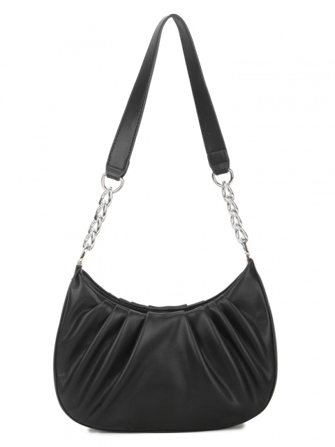 Torebka Damska LUIGISANTO 6069 Black Torebka Damska LUIGISANTO 6069 Black