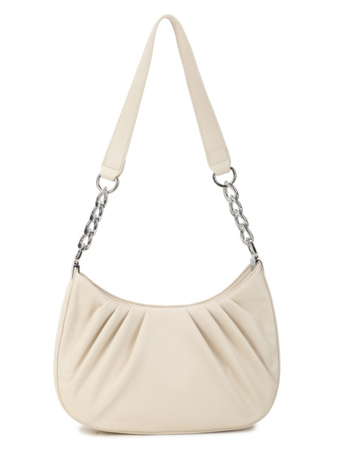 Torebka Damska LUIGISANTO 6069 Beige Torebka Damska LUIGISANTO 6069 Beige