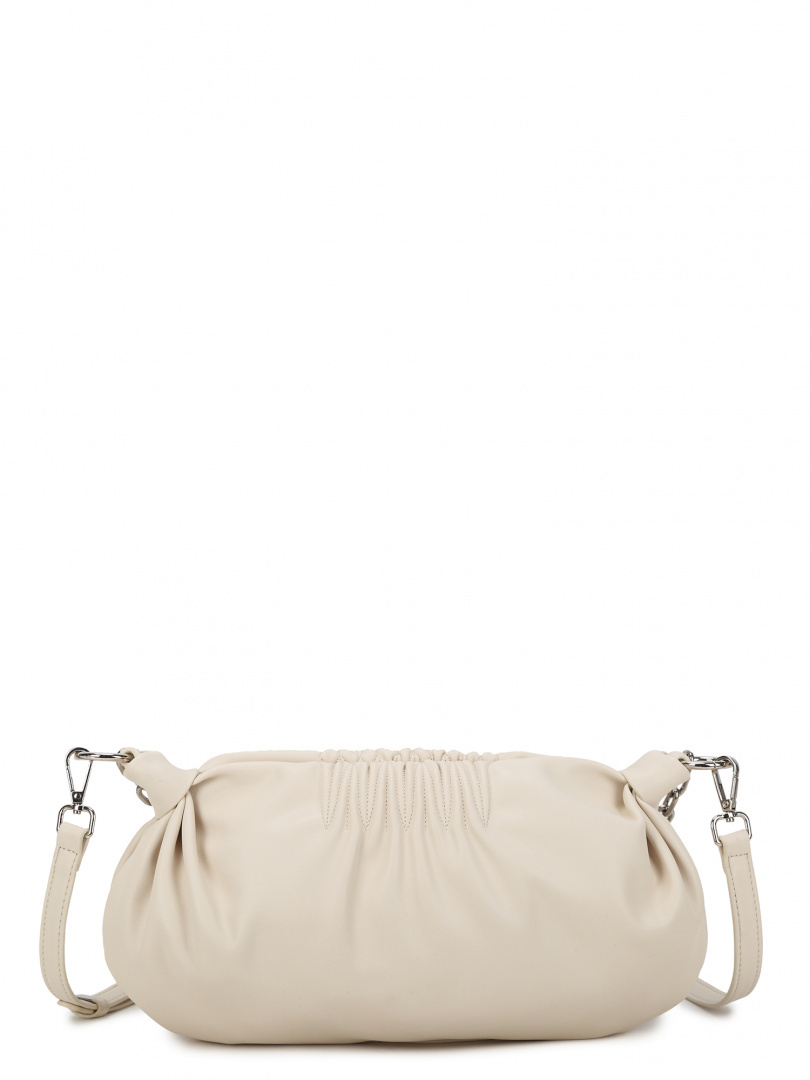 Torebka Damska LUIGISANTO 6086 Beige Torebka Damska LUIGISANTO 6086 Beige