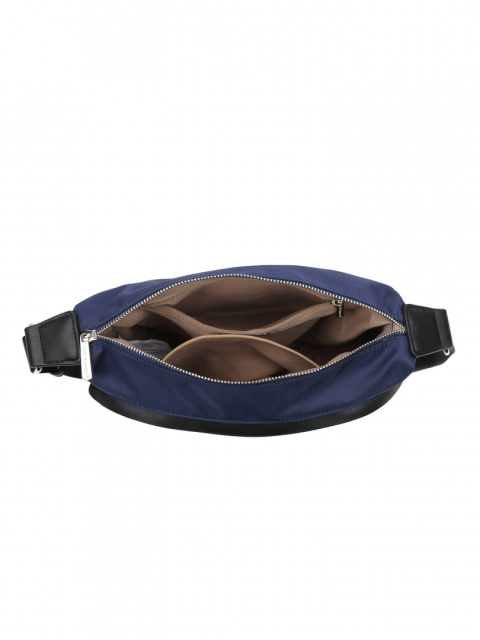 Torebka Damska LUIGISANTO 6500-2 Dark Blue Torebka Damska LUIGISANTO 6500-2 Dark Blue