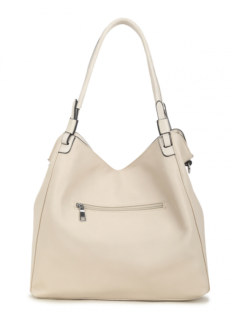 Torebka Damska LUIGISANTO 8865 Beige Torebka Damska LUIGISANTO 8865 Beige