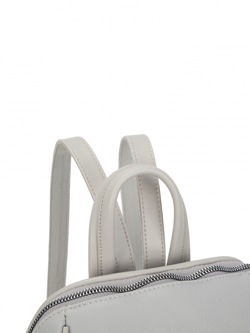 Plecak Damski LUIGISANTO 6025 Grey Plecak Damski LUIGISANTO 6025 Grey