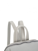 Plecak Damski LUIGISANTO 6025 Grey Plecak Damski LUIGISANTO 6025 Grey
