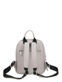 Plecak Damski LUIGISANTO 6072 Grey Plecak Damski LUIGISANTO 6072 Grey