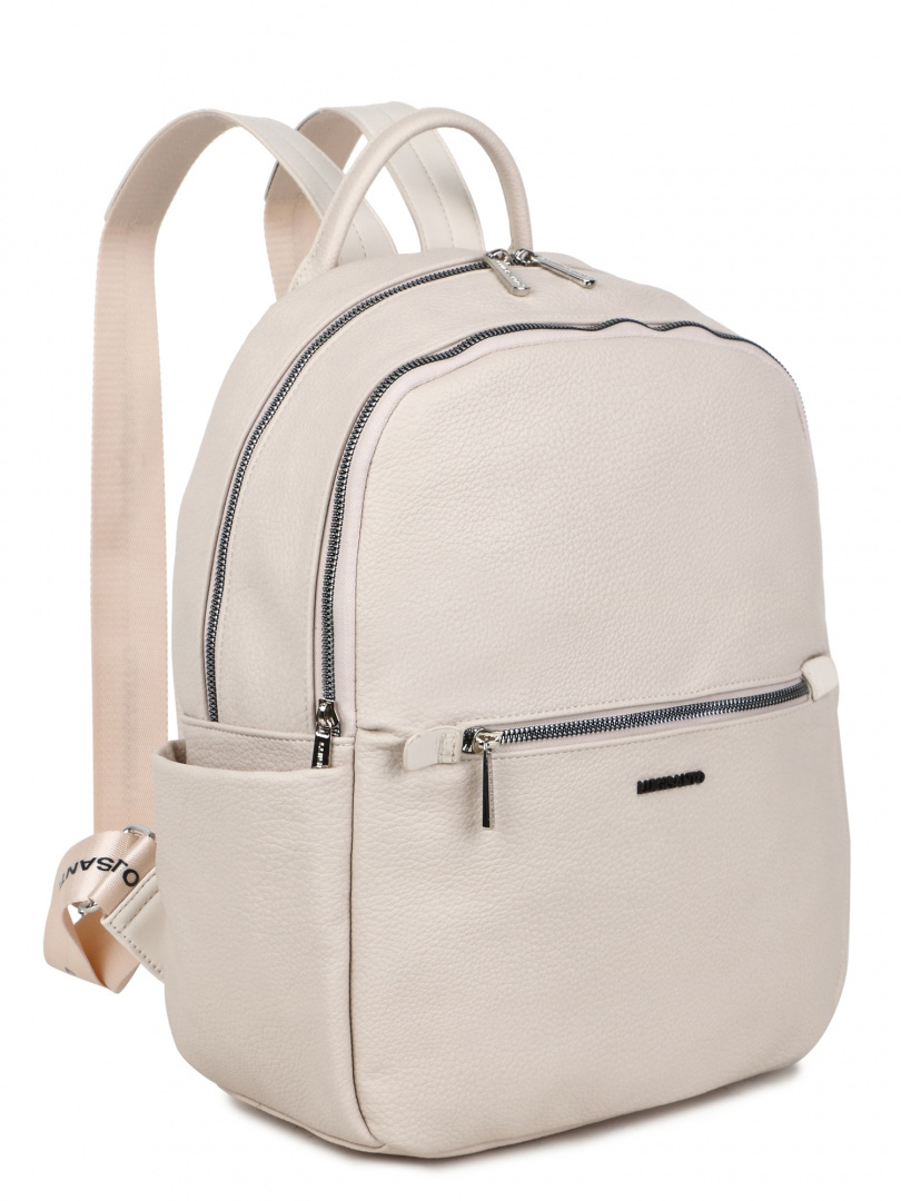 Plecak Damski LUIGISANTO 6088 Khaki Plecak Damski LUIGISANTO 6088 Khaki