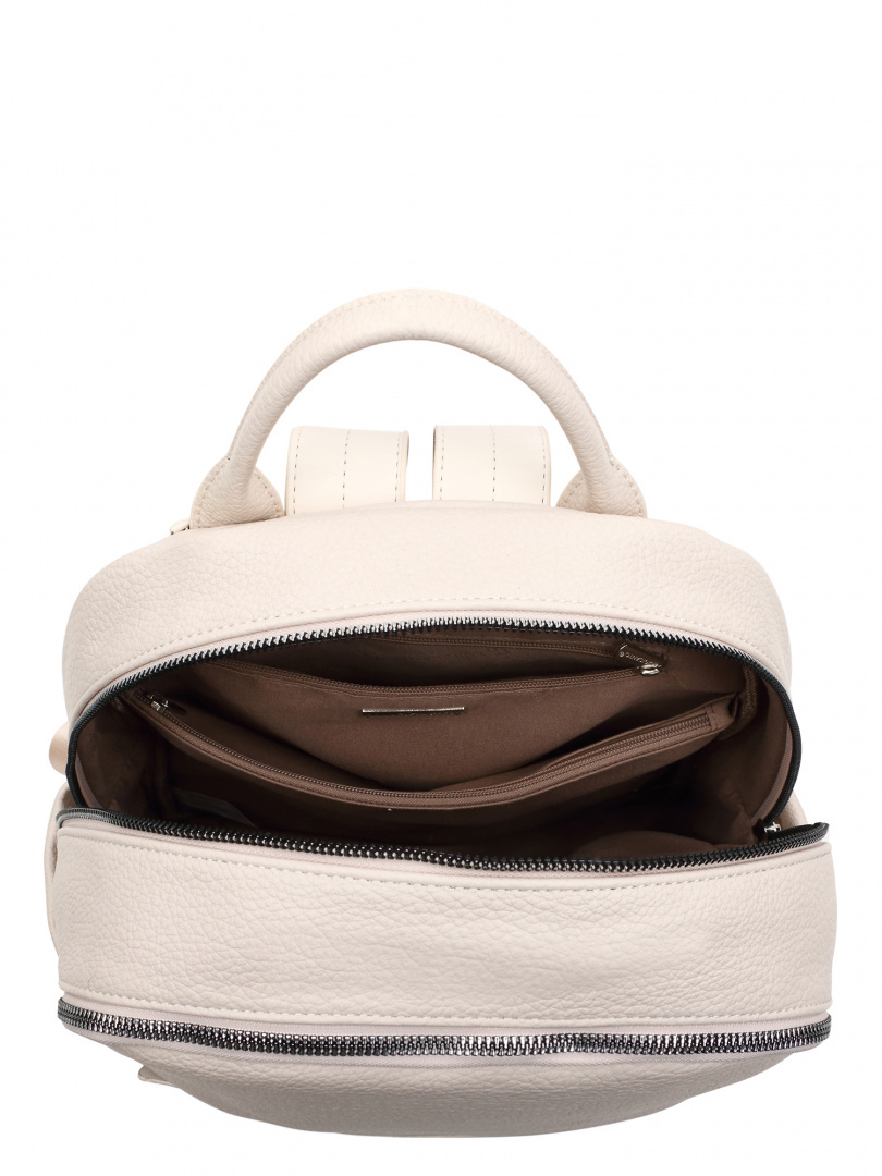 Plecak Damski LUIGISANTO 6088 Khaki Plecak Damski LUIGISANTO 6088 Khaki