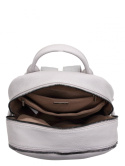Plecak Damski LUIGISANTO 6088 Grey Plecak Damski LUIGISANTO 6088 Grey