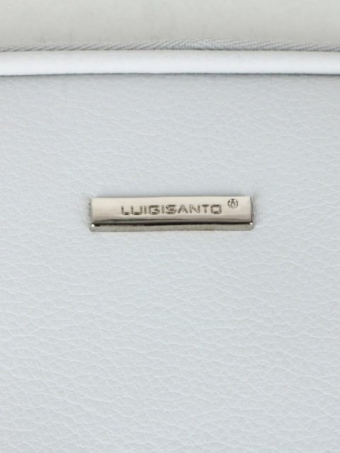 Torebka Damska LUIGISANTO 21104 L.Grey Torebka Damska LUIGISANTO 21104 L.Grey