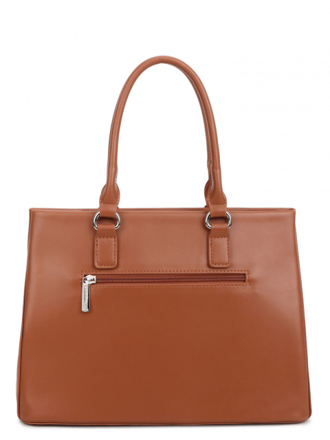 Torebka Damska LUIGISANTO 6284 Camel Torebka Damska LUIGISANTO 6284 Camel