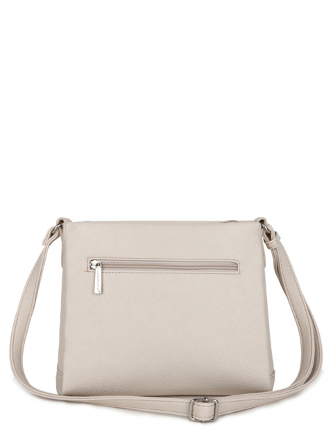 Torebka Damska LUIGISANTO 6341A Beige Torebka Damska LUIGISANTO 6341A Beige