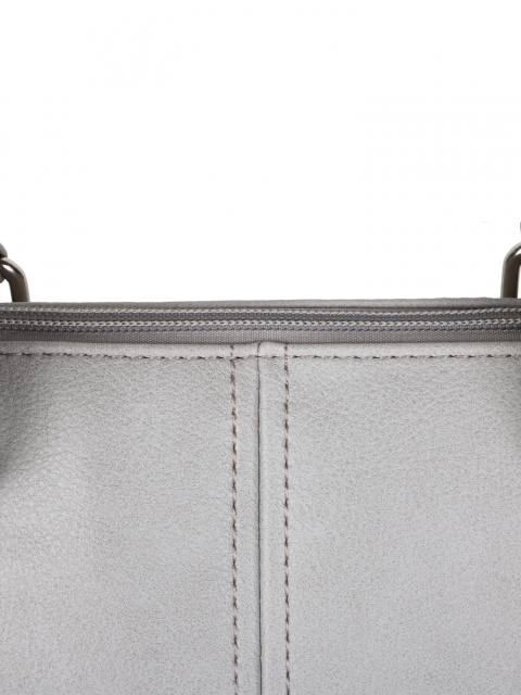 Torebka Damska LUIGISANTO 6411 Grey Torebka Damska LUIGISANTO 6411 Grey