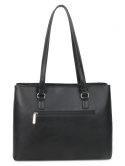 Torebka Damska LUIGISANTO 6647-2 Black