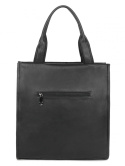 Torebka Damska LUIGISANTO G88198 Black Torebka Damska LUIGISANTO G88198 Black
