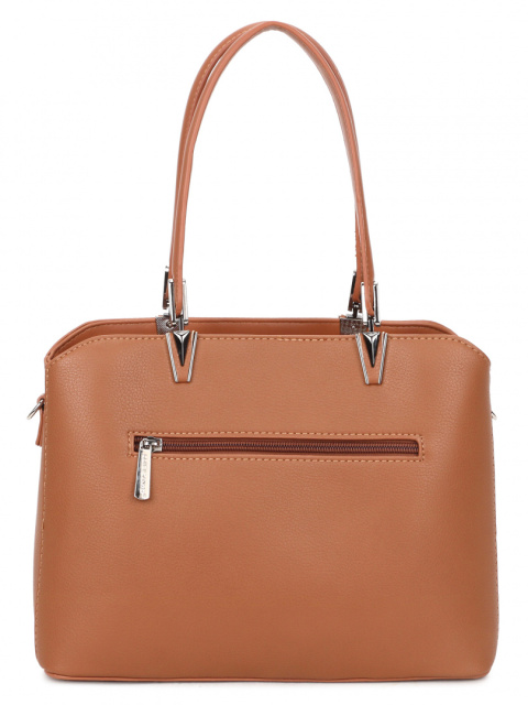 Torebka Damska LUIGISANTO CM6291 Camel Torebka Damska LUIGISANTO CM6291 Camel