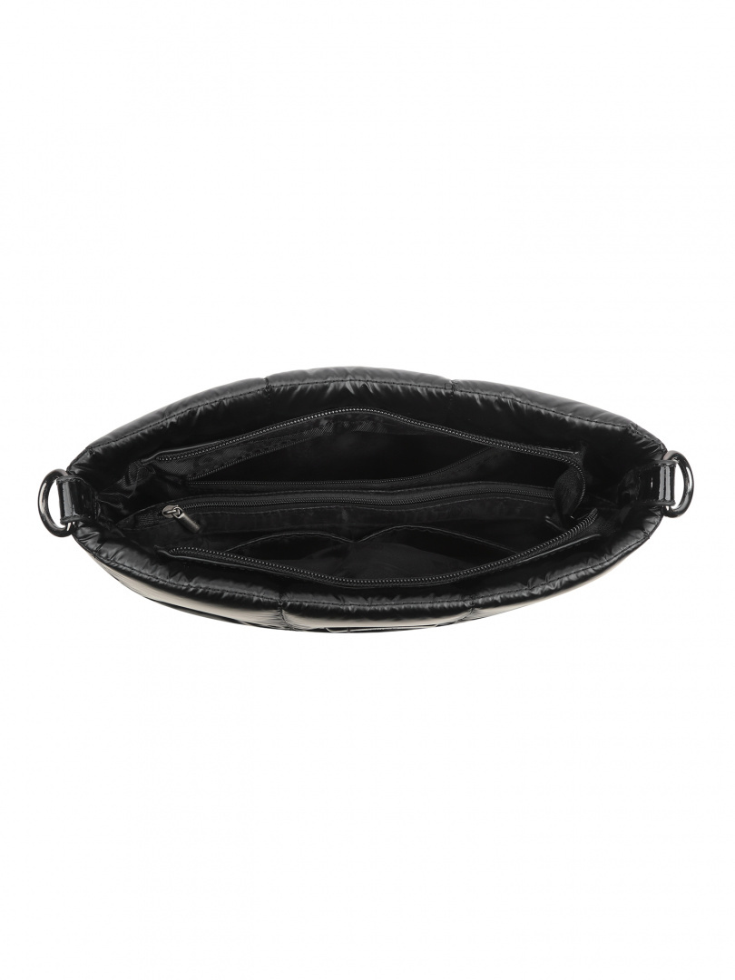 Torebka Damska LUIGISANTO F9160 Black Torebka Damska LUIGISANTO F9160 Black