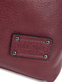 Torebka Damska LUIGISANTO LY3424 Red Torebka Damska LUIGISANTO LY3424 Red