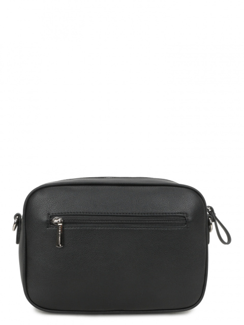 Torebka Damska LUIGISANTO T5849-1 Black Torebka Damska LUIGISANTO T5849-1 Black