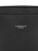 Torebka Damska LUIGISANTO T5849-1 Black
