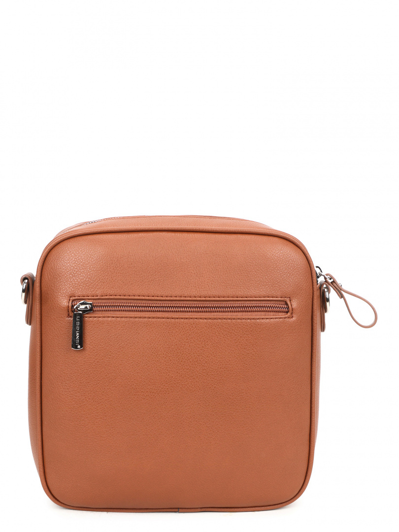 Torebka Damska LUIGISANTO T5849-2 Brown Torebka Damska LUIGISANTO T5849-2 Brown